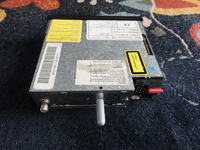 Oryginalne Radio do BMW 7 E38