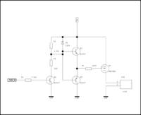 [AVR][m8] - Sterowanie P-mosfet, pytanie odnośnie tranzystorów pnp i npn.