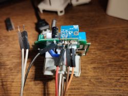 [BK7231T] Teardown Action LCS Smart Plug (without Energy Meter) 2578685