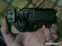 Volkswagen Golf II ,VW,1.8 GT - Wysokie obroty na biegu jałowym