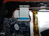 Yarvik TAB411 - Hard Reset / Recovery - rozwiązanie