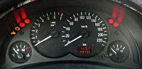 Understanding the Indicator Display on OPEL CORSA C 2004 1.4 - Image Included