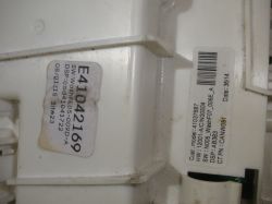 Hoover WDYN11746 - Szukam wsadu do atmegi644p z Hoover WDYN