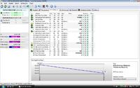 Analiza SMART dysku Fujitsu MHX2250BT w Toshiba Satellite A200-18M