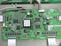 Plazma Fujitsu Siemens Myrica P42-2H (S42AX-YB01) - Zakłócenia obrazu Plazma Fujitsu Siemens Myrica P42-2H (S42AX-YB01) - Zakłócenia obrazu