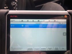 Dlaczego po naprawie w Hyundai Getz miga kontrolka Airbag?