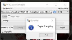 Frezarka CNC - drewniak GRBL, Arduino, Rasp Pi Zero Frezarka CNC - drewniak GRBL, Arduino, Rasp Pi Zero