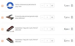 [BK7231T/WBLC5] How to attach SHT30 sensor to smart Tuya LED?