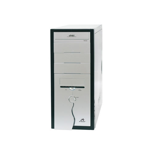 AMD Athlon 64x2 7850 2.8@3.15GHz - głośna praca chłodzenia i jego wyciszenie