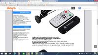 RTL-SDR - an SDR receiver from a cheap DVB-T tuner on a USB connector