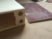 Zasilacz warsztatowy zasilany bateryjnie