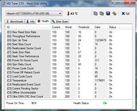 [Sprzedam] Hitachi 250GB IDE/ATA