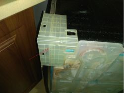 Bosch SRV53M03EU - how to remove the water jacket and hydrostat for cleaning? Bosch SRV53M03EU - how to remove the water jacket and hydrostat for cleaning?