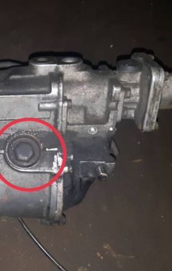 SCANIA R124 360KM - Ciężko pracujący pedał gazu.