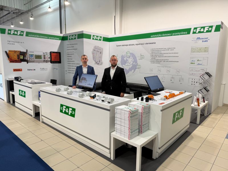 Warsaw Industry Week 2025 – nasza relacja z największych targów ...