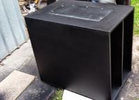 odwrotka 15bph na głośniku dbs-ps 1505 odwrotka 15bph na głośniku dbs-ps 1505