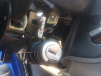 Fiat Seicento 2000 - Immobilizer Fiat Code nie działa, błąd centralki CODE