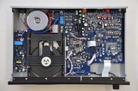 Philips MCM760 - Napęd przerywa płyty CD-Audio Philips MCM760 - Napęd przerywa płyty CD-Audio