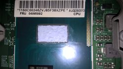 Pasta Gelid GC-Extreme TCGC03D - Czy dobrze nałożona?