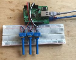 ENC424J600 Arduino Ethernet Shield - pełny projekt i 11 przykładów użycia ENC424J600 Arduino Ethernet Shield - pełny projekt i 11 przykładów użycia