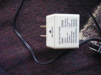 Proszę o pomoc elektronika w naprawie Elite Foot Massager