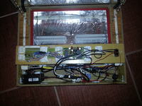 Naświetlarka UV do dwuwarstwowych płytek PCB Naświetlarka UV do dwuwarstwowych płytek PCB
