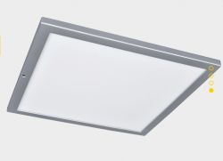 [BK7231] Melitec 8251-01-1-CM D110 LightZone Ceiling Light: Tuya MCU & OpenBeken Flash