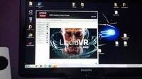 Fujitsu Amilo Pi2530 - Gra uruchamia się w małym oknie na Windows 7