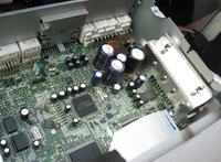 Wymiana radia W58810 na W53825 z MP3 w Toyocie Corolli Verso - czy możliwa?