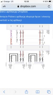 Zakłócenia dźwiękowe w głośniku Alpine PWE-S8 po montażu - trzaski przy wyłączonym radiu
