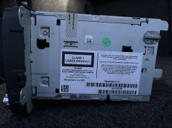 [Zlecę] Skoda Superb II 2008 - jak sprawdzić kod radia SKZ6Z7H9160119?