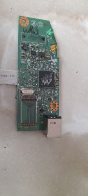 HP LasejJet P1102 - Komunikat o wysokim napięciu na porcie USB
