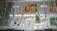 Samsung PN50A450P1DXZA - jest audio nie ma video Samsung PN50A450P1DXZA - jest audio nie ma video