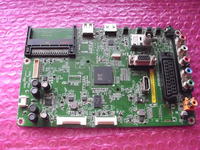  Toshiba TV 32L2333G Displays DO NOT POWER OFF Message Continuously; Unable to Turn Off