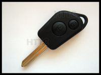 peugeot 306 hdi 2.0 - po wymianie baterii pilot nie działa