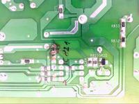 DENON RCD-N8 Damaged Power Supply: Standby Repair, ICE3BR1765J, ICE3BR0665J, RC Circuit Changes