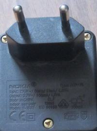 model-151692 - Kłopot z określeniem parametrów transformatorka.