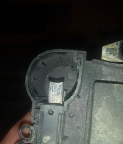 Opel Zafira B 1.9 cdti - Brak ładowania nie świeci się kontrolka od ładowania