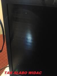 [Sprzedam] Laptop HP NC 6220 dawca,brak podświetlenia