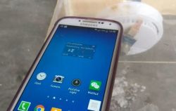 Internetowy detektor dymu