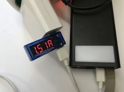 A practical test of power banks and capacity measurement – PPXJ20, BS-30KP365 and one unbranded mode