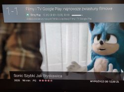 Play Now TV Box 2 - Live Channels nie zapisuje wyszukanych kanałów dvb-t2 do urządzenia
