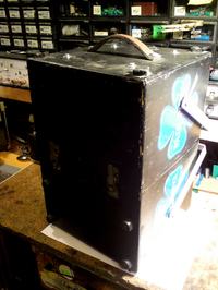 OBUDOWY (jak ja to robię) kilka sztuczek dla początkujących [cz.1 - LAMINAT]