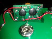 Układ do wydawania dźwięku nie działa , dlaczego ?