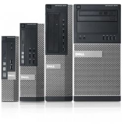 DELL OptiPlex 7010: Adding 2nd 3.5 HDD - Technical Solutions, Mounting 3.5 & 2.5 Inch SSD