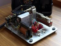 Stare aparaty telefoniczne sprzed 1950 - zdjęcia, schematy, wymiana części
