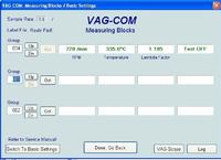 Golf IV 1.4 16V duże spalanie, czy to sonda lambda?