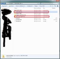 Windows7 - kopia zapasowa ? Windows7 - kopia zapasowa ?