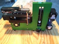 Pocket NC - pierwsza biurkowa 5-osiowa frezarka [KICKSTARTER]