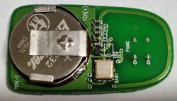 Kia Sportage II: Pytania dotyczące części w pilocie centralnego zamka i zamienników